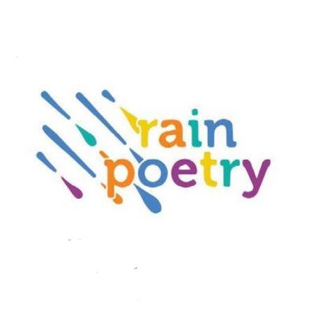 Rain Poetry 2026 - logo
